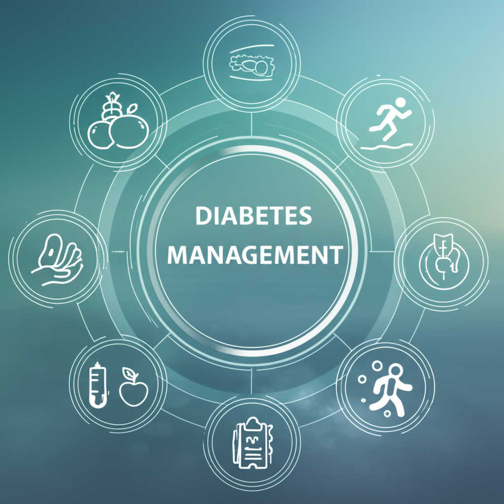 Understanding Diabetes Management