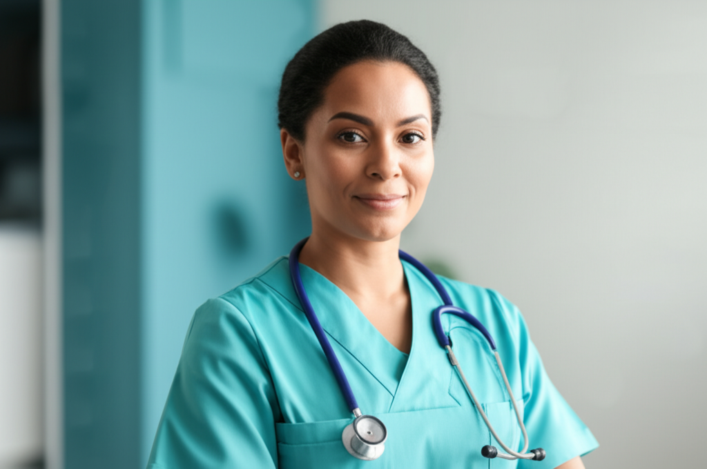 Dr. Sarah Johnson