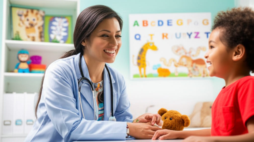 Dr. Emily Rodriguez