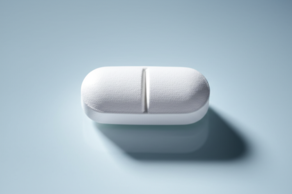 Paracetamol 500mg